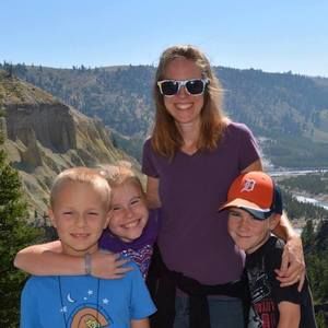 Meet your Posher, Joe